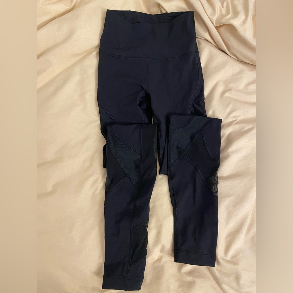 Lulu Lemon leggings